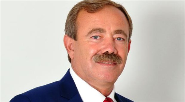 Akdeniz İlçe Belediye Eş Başkanı Türk, gözaltına alındı