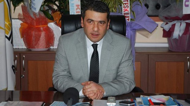 AKP Giresun İl Başkanı Tütüncü hayatını kaybetti