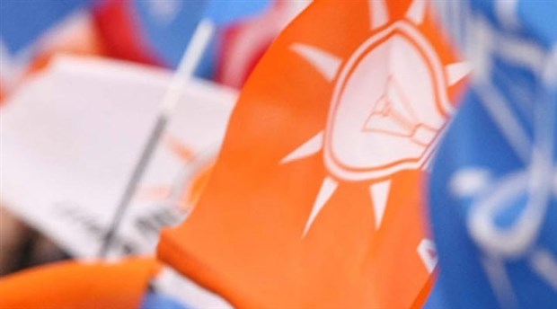 AKP Haymana İlçe Kongresi’nde kavga çıktı