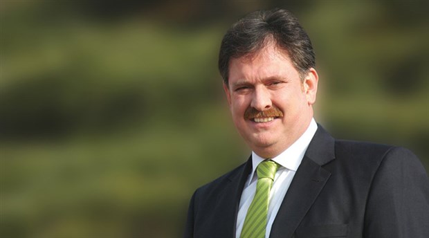 AKP Karabük İl Başkanı istifa etti