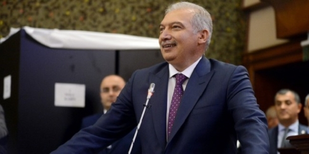 “AKP şimdi de İstanbul’u bir cemaate teslim etmek istiyor”
