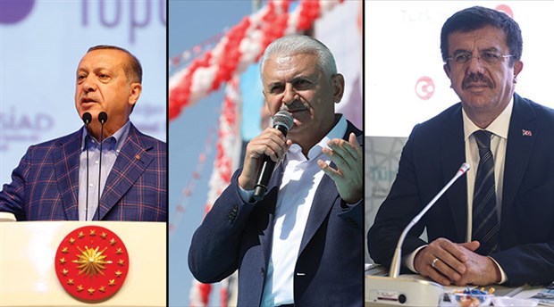 AKP tepkide ‘anlaşamadı’