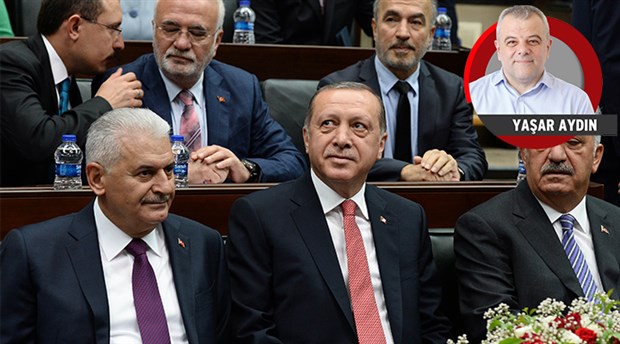 AKP’deki gerilim rant kaynaklı