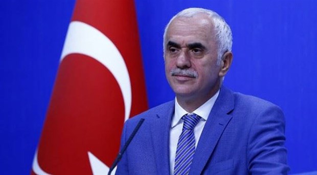 AKP’den Kadir Topbaş’ın istifası için ilk değerlendirme