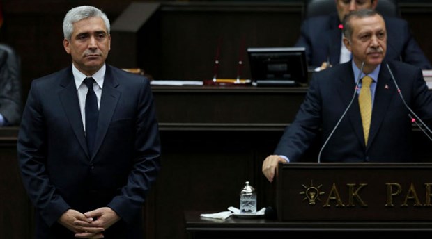 AKP’li Ensarioğlu: Kürdistan referandumuna karşı çıkmayalım