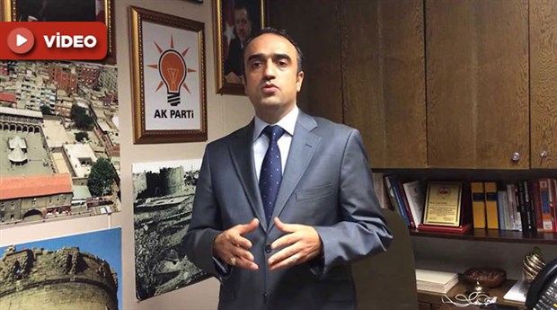 AKP’li İçten: FETÖ okullarına gidenlere teşvik verdik