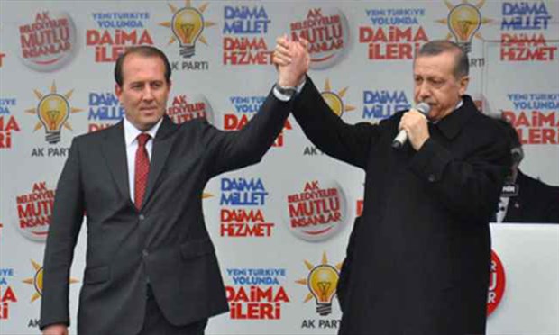 AKP’li Karacan: Gün Erdoğan’a sahip çıkma günüdür