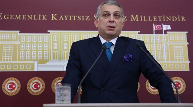 AKP’li Külünk, ensest ilişkinin suç sayılması için kanun