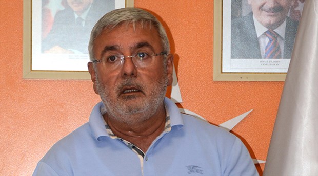 AKP’li Metiner: Başörtülülere ayrıcalık tanıyan karşısında bizi