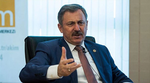 AKP’li Özdağ: Mustafa Kemal’in ömrü yetseydi Musul ve Kerkük’ü