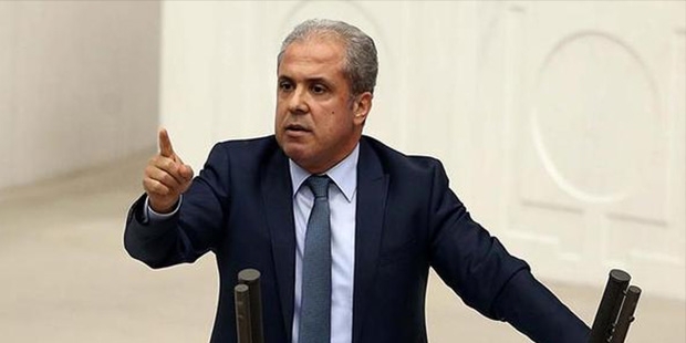 AKP’li Şamil Tayyar, MGK bildirisini böyle yorumladı: Sınır değişirse Musul ve Kerkük yolu gözükür