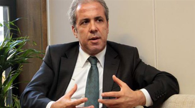 AKP’li Tayyar’dan TEOG çıkışı: Allah TEOG’unuzu versin