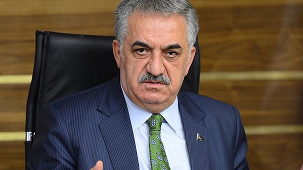 AKP’li Yazıcı hakkındaki ‘İşte Siyasi Ayak’ haberlerine erişim