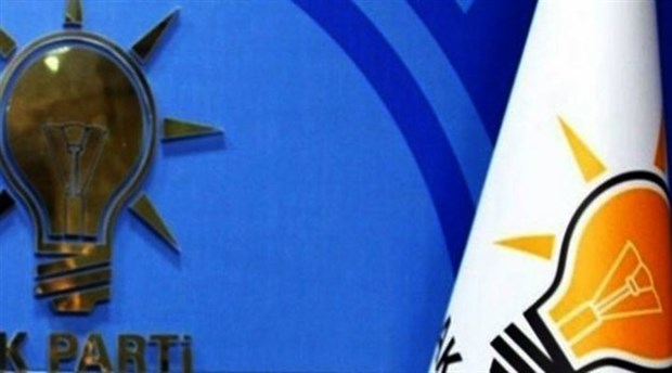 AKP’nin 5 ilçe başkanı görevden alındı