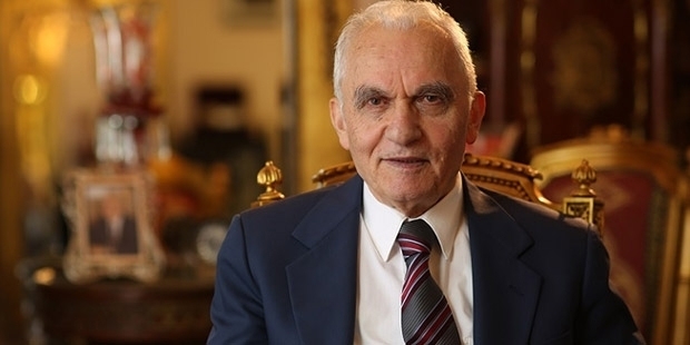 AKP’nin ilk Dışişleri Bakanı: Türkiye’nin Kuzey Irak referandumunu savaş sebebi sayacağını sanmıyorum