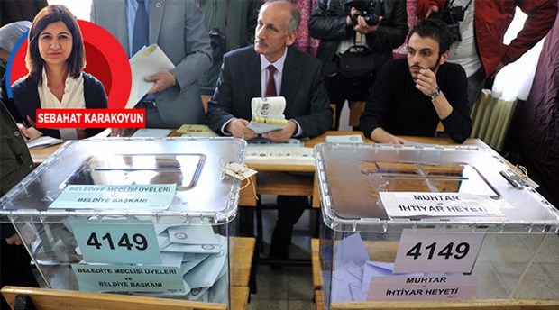 AKP’nin seçim senaryoları: Kaybetme korkusuyla tüm iller