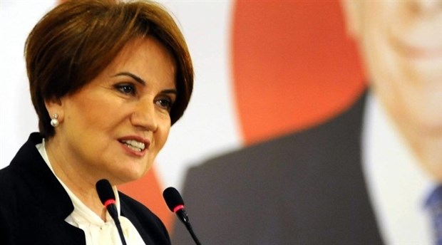 Akşener’in kurulacak yeni partisi için bir isim önerisi daha