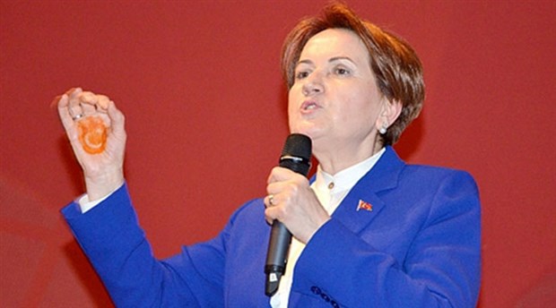 Akşener’in yeni kuracağı partinin adı ve logosu belirlendi