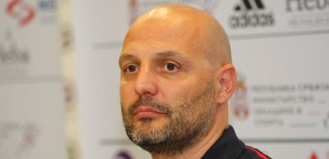 Aleksandar Djordjevic: “Elimizden gelenin en iyisini yaptık”