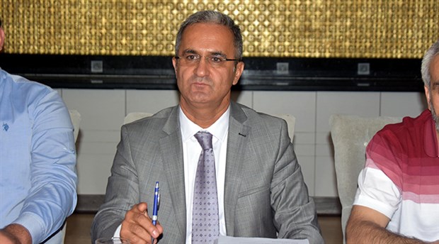 Ali Akyıldız: Cumhurbaşkanlığına İlhan Kesici’nin aday