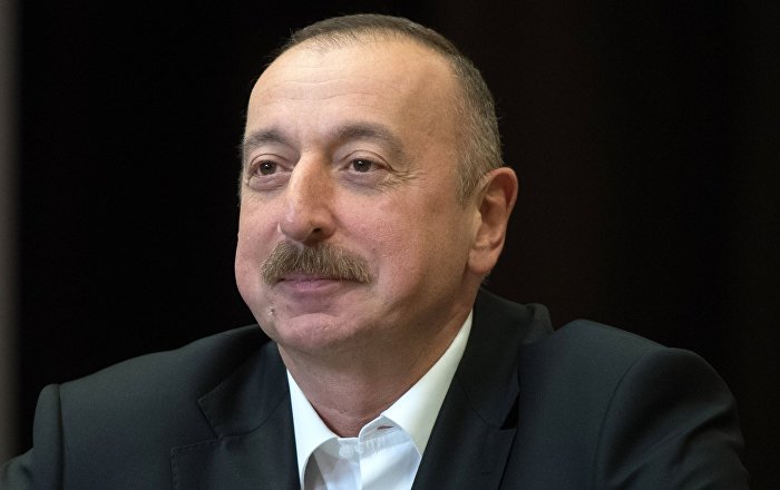Aliyev, Ankara Büyükelçisi Bagirov’u geri çağırdı