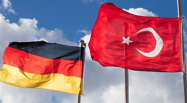 Alman Dışişleri: İki vatandaşımız daha Türkiye’de gözaltına