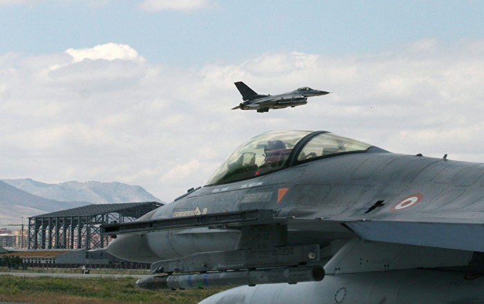Alman milletvekilleri, NATO arabuluculuğuyla yarın Konya’ya gidiyor