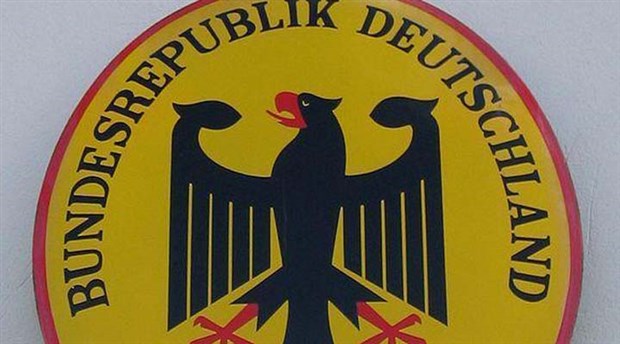 Almanya Büyükelçiliği: Türkiye’deki temsilciliklerimiz kapalı