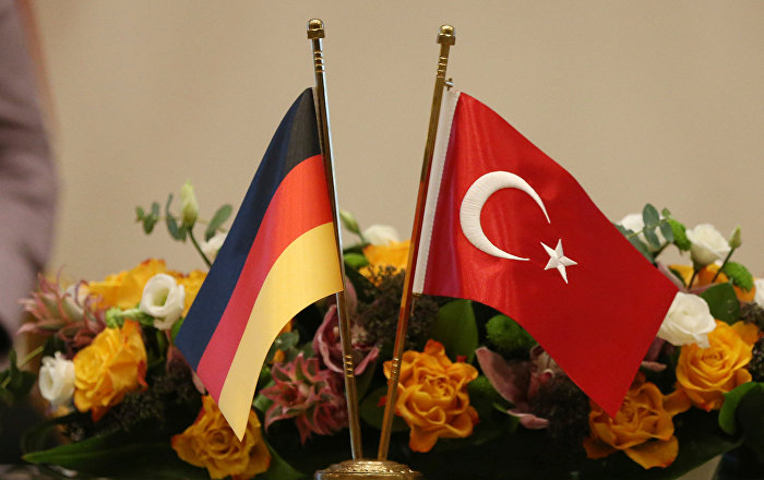 Almanya, Türkiye’deki Alman firmalarının kredi garantilerini sınırlandırdı