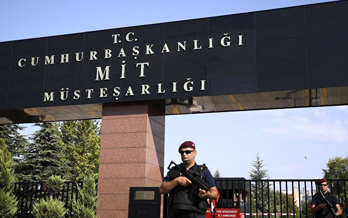 Almanya’da ‘MİT casusu’ davasında yargılanan sanık: Türk polisleriyle çalıştım