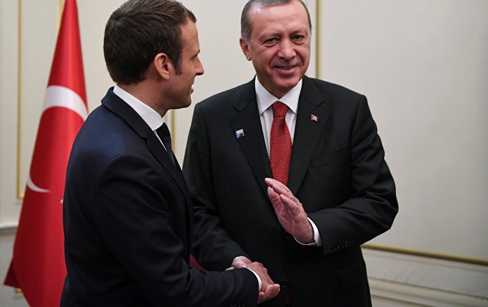 Ankara ve Paris’in Erbil referandumuna tepkisi nasıl olacak?