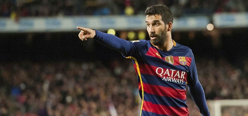Arda Turan yine kadroya alınmadı