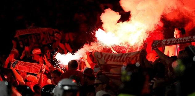 Arsenal ve Köln’e soruşturma