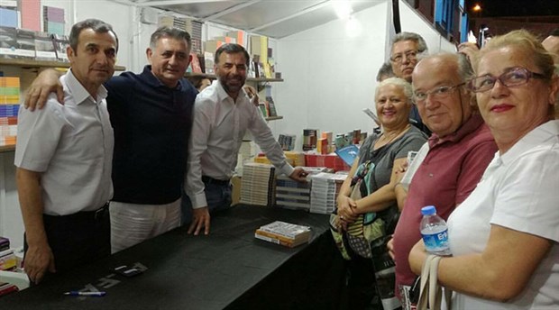 ‘Artık AYM ve Danıştay yok; Sözde AYM ve Sözde Danıştay var’