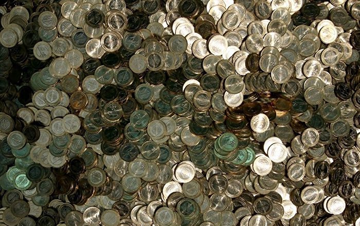 ‘Atatürk resmi bulunmayan madeni para basımı giderek artıyor’