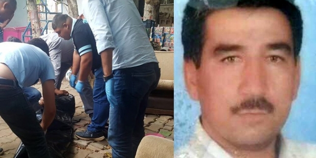 "Atı susuzluktan ölen faytoncu hayatına son verdi" iddiası