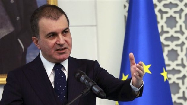 ‘Avrupa halklarının AB’ye duyduğu güven yerini meşruiyet