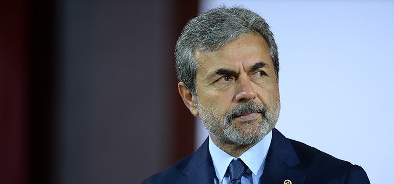 Aykut Kocaman: Beşiktaş'ı yendiğimize pişman ettiler