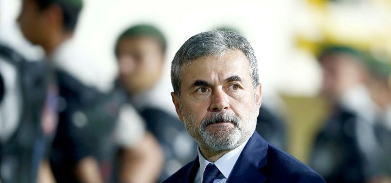 Aykut Kocaman'dan Beşiktaş açıklaması