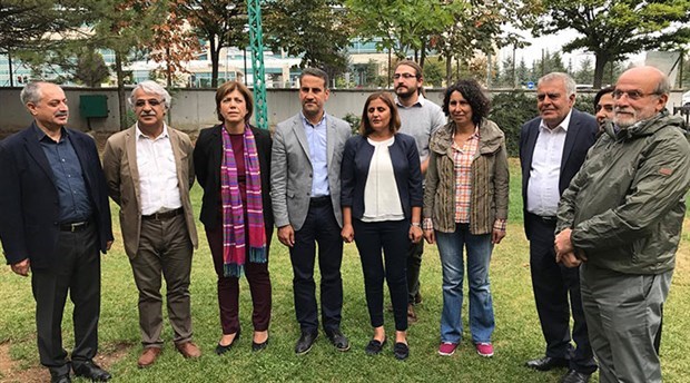 AYM Başkanı’ndan tutuklu milletvekilleri için açıklama