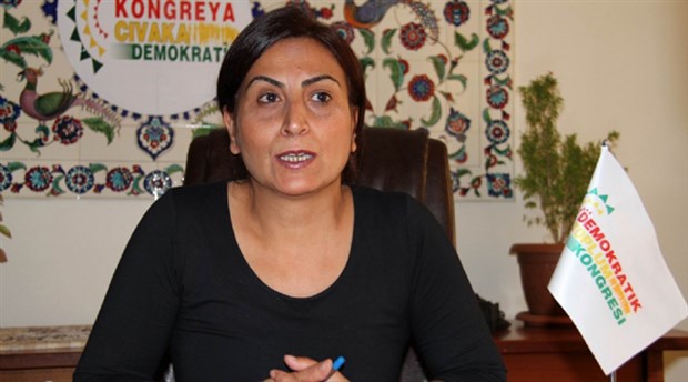 Aysel Tuğluk: Toplumun tavrı beni umutlandırdı