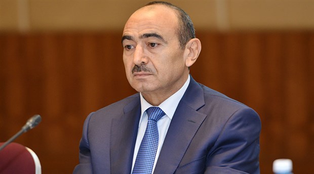 Azerbaycan’dan ‘kara para aklama’ haberine yanıt