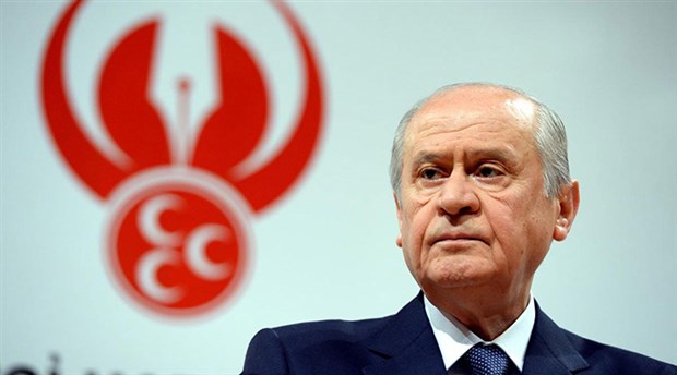 Bahçeli: Kürdistan kurulursa Türkiye felç olacaktır
