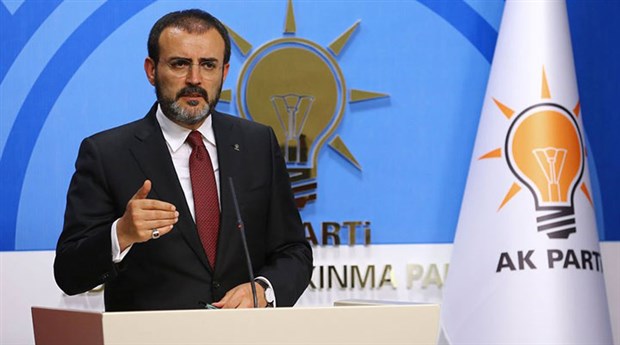 Bahçeli’nin çıkışı sonrası AKP’den açıklama