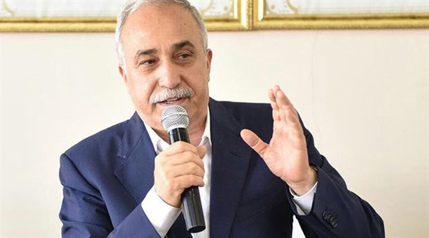 Bakan açıkladı: Faruk Çelik döneminde yolsuzluk varmış