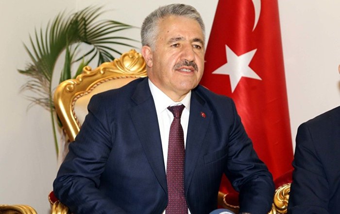 Bakan Arslan’dan ‘Mavi Balina’ uyarısı: Engelleyemiyoruz