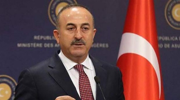 Bakan Çavuşoğlu: Referandumu yok sayıyoruz