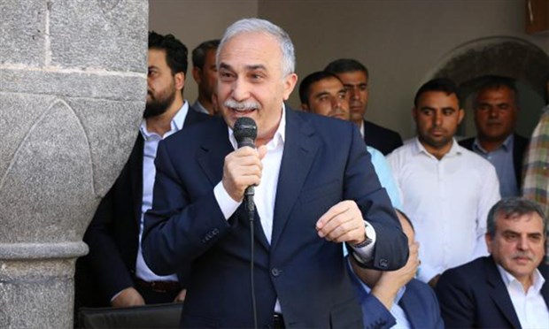 Bakan Fakıbaba: Türkiye İslam âleminin lideri; hedef alınıyor