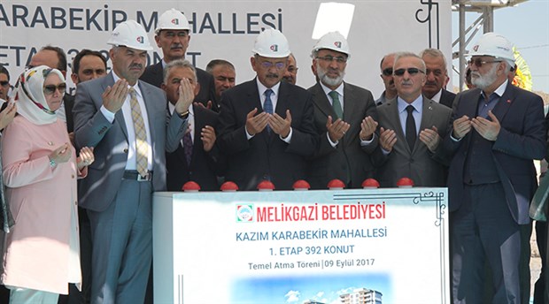 Bakan Özhaseki: 15 yılda Türkiye’yi tamamen depreme hazırlıklı