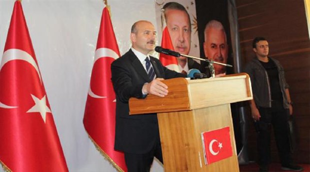 Bakan Soylu’dan BBC ve Kılıçdaroğlu eleştirisi